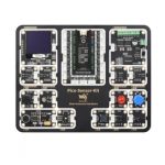 Комплект датчиков начального уровня для Raspberry Pi Pico