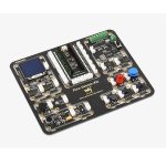 Комплект датчиков начального уровня для Raspberry Pi Pico
