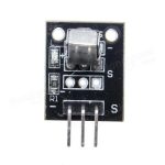 Комплект для подключения ик приемника с пультом для Raspberry Pi