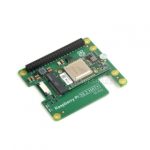 Комплект искусственного интеллекта 13 TOPS для Raspberry Pi 5