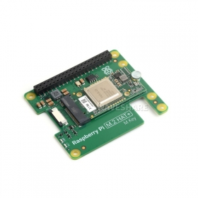 Комплект искусственного интеллекта 13 TOPS для Raspberry Pi 5
