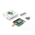 Комплект искусственного интеллекта 13 TOPS для Raspberry Pi 5