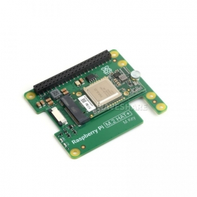 Комплект искусственного интеллекта 26 TOPS для Raspberry Pi 5