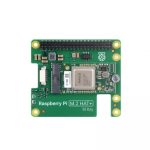 Комплект искусственного интеллекта 26 TOPS для Raspberry Pi 5