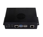 Комплект мини-компьютера для Raspberry Pi 5 Waveshare Module Box-A