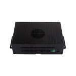 Комплект мини-компьютера для Raspberry Pi 5 Waveshare Module Box-B
