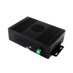 Комплект мини-компьютера для Raspberry Pi 5 Waveshare Module Box-B