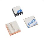 Комплект радиаторов с логотипом для Raspberry Pi