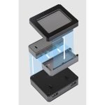 Комплект Raspberry Pi Zero POD для Raspberry Pi Zero/ Zero 2 W