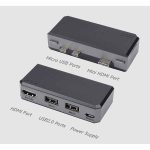 Комплект Raspberry Pi Zero POD для Raspberry Pi Zero/ Zero 2 W
