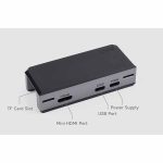 Комплект Raspberry Pi Zero POD для Raspberry Pi Zero/ Zero 2 W