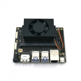 Комплект разработчика Jetson Orin Nano Developer Kit 8Gb