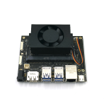 Комплект разработчика Jetson Orin Nano Developer Kit 8Gb