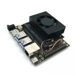 Комплект разработчика Jetson Orin Nano Developer Kit 8Gb
