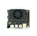 Комплект разработчика Jetson Orin Nano Developer Kit 8Gb