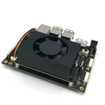 Комплект разработчика Jetson Orin Nano Developer Kit 8Gb