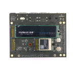 Комплект разработчика Jetson Orin Nano Developer Kit 8Gb
