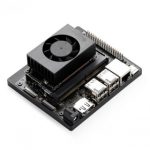Комплект разработчика Jetson Orin Nano Super Developer Kit 8Gb
