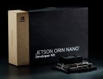 Комплект разработчика Jetson Orin Nano Super Developer Kit 8Gb