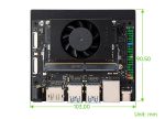 Комплект разработчика Jetson Orin NX Super Developer Kit 16Gb