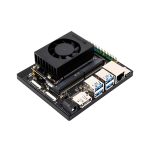 Комплект разработчика Jetson Orin NX Super Developer Kit 16Gb