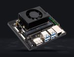 Комплект разработчика Jetson Orin NX Super Developer Kit 16Gb