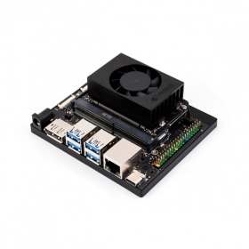Комплект разработчика Jetson Orin NX Super Developer Kit 8Gb