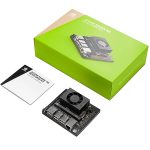 Комплект разработчика Jetson Xavier NX - SUB 8GB RAM 16eMMC Version