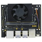 Комплект разработчика Jetson Xavier NX - SUB 8GB RAM 16eMMC Version