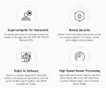 Комплект разработчика NVIDIA Jetson AGX Thor