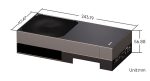 Комплект разработчика NVIDIA Jetson AGX Thor