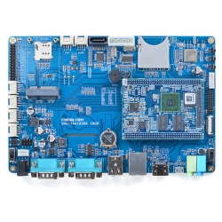 Комплект разработчика Smart4418