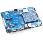 Комплект разработчика Smart4418