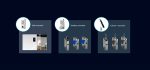 Компьютер Face X1 с высокоэффективным распознаванием лиц
