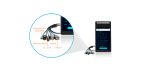 Компьютер Face X1 с высокоэффективным распознаванием лиц