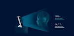 Компьютер Face X1 с высокоэффективным распознаванием лиц