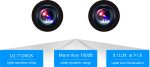Компьютер Face X1 с высокоэффективным распознаванием лиц