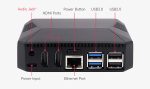 Корпус Argon ONE V3 для Raspberry Pi 5