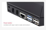 Корпус Argon ONE V3 для Raspberry Pi 5
