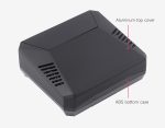 Корпус Argon ONE V3 для Raspberry Pi 5