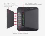 Корпус Argon ONE V3 для Raspberry Pi 5