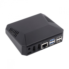 Корпус Argon ONE V3 M.2 NVME для Raspberry Pi 5