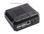 Корпус Argon ONE V3 M.2 NVME для Raspberry Pi 5