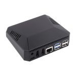 Корпус Argon ONE V3 M.2 NVME для Raspberry Pi 5