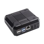Корпус Argon ONE V3 M.2 NVME для Raspberry Pi 5