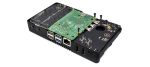 Корпус ARGON ONE V5 для Raspberry Pi 5, с двумя слотами M.2 NVMe PCIe