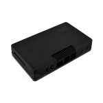 Корпус ARGON ONE V5 для Raspberry Pi 5, с двумя слотами M.2 NVMe PCIe