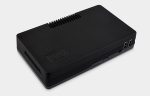 Корпус ARGON ONE V5 для Raspberry Pi 5, с двумя слотами M.2 NVMe PCIe