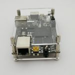 Корпус для Cubieboard 2 - акриловый