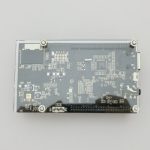 Корпус для Cubieboard 2 - акриловый